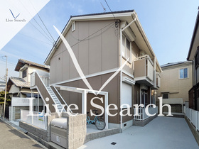 ベルメゾンエス 0201 【大阪府四条畷駅】 の外観写真