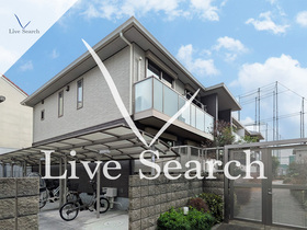 アトレッテ  ジーロ 108 【大阪府若江岩田】 の外観写真