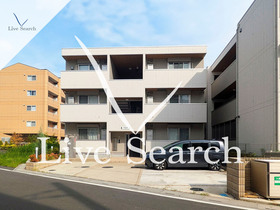 angelo 203 【埼玉県八潮駅】 の外観写真