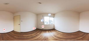 ル・アーブル A101 【大阪府泉大津駅】 の外観写真