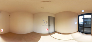 ディアス草香 202 【兵庫県仁川駅】 の外観写真