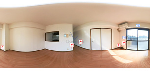 グランメゾン城山 505 【愛知県覚王山駅】 の外観写真