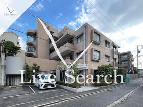 グランメゾン城山 505 【愛知県覚王山駅】 の外観写真