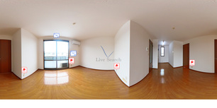 SIRAHAE 202 【滋賀県彦根駅】 の外観写真