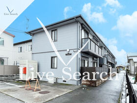 SIRAHAE 202 【滋賀県彦根駅】 の外観写真