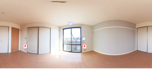 フロレアールB 202 【茨城県荒川沖駅】 の外観写真