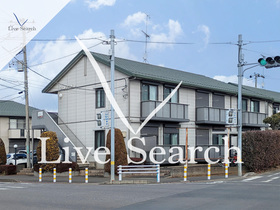 フロレアールB 202 【茨城県荒川沖駅】 の外観写真