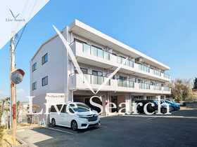 マーブルハイツ東和 201 【大阪府高槻】 の外観写真