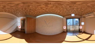 Parthenon2 106 【東京都富士見台駅】 の外観写真