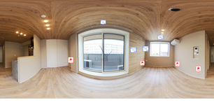 パーク杉並 301 【東京都久我山】 の外観写真