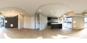 グリーンコート城山 101 【愛知県覚王山駅】 の外観写真