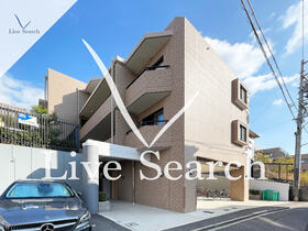 グリーンコート城山 101 【愛知県覚王山駅】 の外観写真