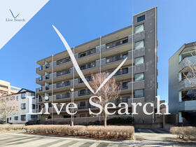 ミドルロード壱番館 203 【千葉県外房線　鎌取駅　徒歩8分】 の外観写真