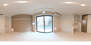 ポラリス 105 【神奈川県武蔵小杉駅】 の外観写真