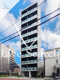 MARKS横浜戸部 1001 【神奈川県戸部】 の外観写真