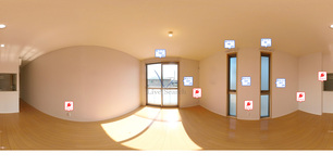 シャーメゾンブリリアント 203 【和歌山県日前宮駅】 の外観写真