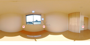 シャーメゾンロイヤルヒルズ2 206 【和歌山県神前駅】 の外観写真