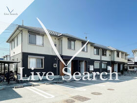 シャーメゾンロイヤルヒルズ2 206 【和歌山県神前駅】 の外観写真