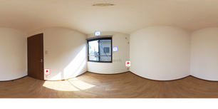 メープルコート A203 【大阪府久米田駅】 の外観写真