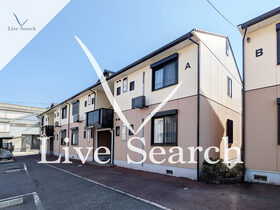 メープルコート A203 【大阪府久米田駅】 の外観写真