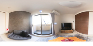 BraTTo東今里ライトハウス(Bタイプ) 301 【大阪府Osaka Metro 中央線 深江橋駅 】 の外観写真