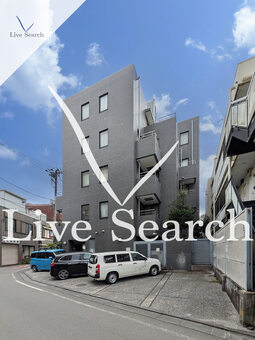 ISM笹塚 204 【東京都笹塚駅】 の外観写真