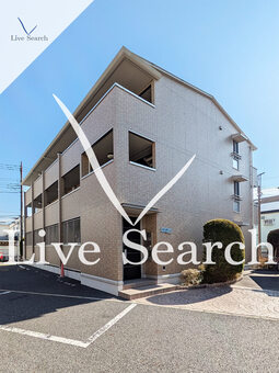 アルト・ポンテ 205 【埼玉県埼京線　戸田公園駅　徒歩14分】 の外観写真