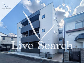 Cherim清水 103 【愛知県清水】 の外観写真