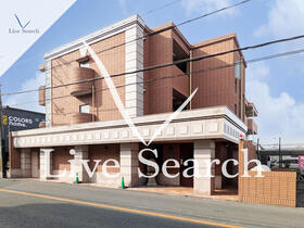 サンクチュアリー 302 【大阪府ＪＲ学研都市線 交 通 四条畷 駅 】 の外観写真