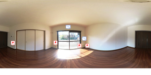 ロイヤル西崎 101 【愛知県本山】 の外観写真