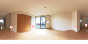 エルメスひたち野C 102 【茨城県ひたち野うしく駅】 の外観写真