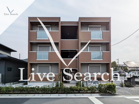 メゾン　シャルム  202 【東京都舎人駅】 の外観写真