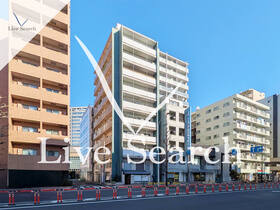 蒲田グリーンハイツ 1002 【東京都蒲田】 の外観写真