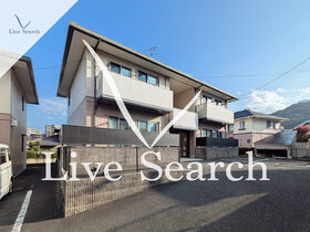 フォーレストⅡ 201 【福岡県博多南駅】 の外観写真