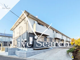 フォレストウッドA 102 【千葉県外房線　鎌取駅　徒歩24分】 の外観写真