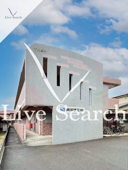 TKビル 204 【福岡県大橋駅】 の外観写真