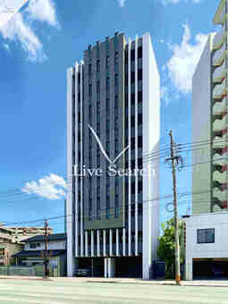 クレアファースト 502 【福岡県吉塚駅】 の外観写真