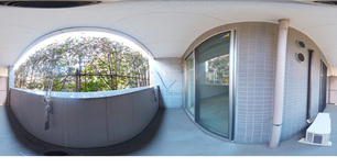 グリーンアベニューⅤ 102 【東京都下丸子駅、武蔵新田駅、千鳥町駅】 の外観写真