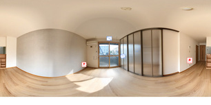 モナリエ春日 Ⅰ 103 【東京都練馬春日町駅】 の外観写真