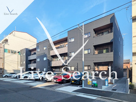 T-CUBE 106 【愛知県金山】 の外観写真