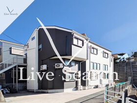 セレーノ井土ヶ谷 101 【神奈川県井土ヶ谷駅】 の外観写真