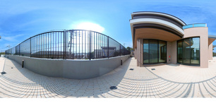 フォレスタリア高宮浄水 101 【福岡県高宮駅】 の外観写真