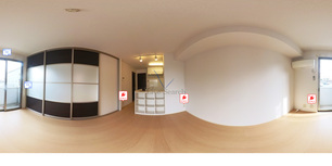 シェーングラース B 103 【埼玉県 埼京線 大宮駅 バス所要時間18分 五味貝戸バス停 徒歩4分】 の外観写真