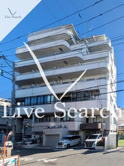 マルメゾン 505 【東京都小川駅】 の外観写真