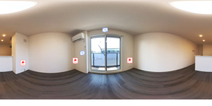 orchidea大鳥  305 【大阪府阪和線　鳳駅】 の外観写真