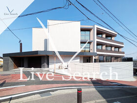 フォレスタリア高宮浄水 201 【福岡県高宮駅】 の外観写真