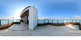 フォレスタリア高宮浄水 202 【福岡県高宮駅】 の外観写真