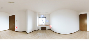 クラシオン桜坂 1104 【福岡県桜坂駅】 の外観写真