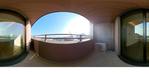 フォレスタリア高宮浄水 301 【福岡県高宮駅】 の外観写真