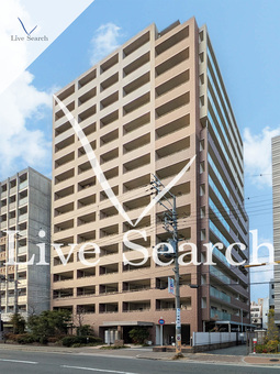 塚口駅前アーバンライフ 1104 【兵庫県阪急神戸線　塚口駅】 の外観写真